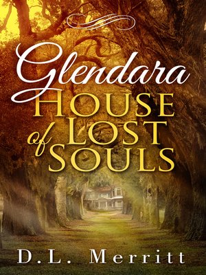 cover image of Glendara